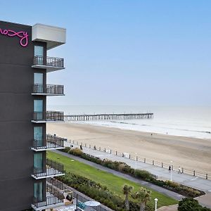 Moxy Virginia Beach Oceanfront